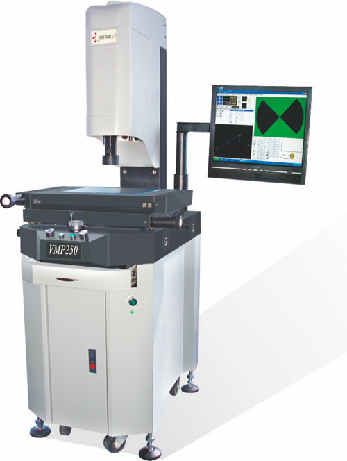 VMP250光学影像测量仪（二次元/三次元）