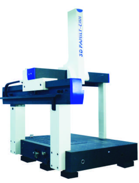 GLF201512全自动三坐标测量机