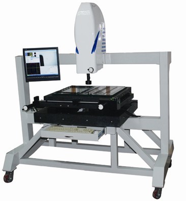 VMH600非标型中型手动影像测量仪