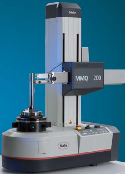 MMQ200圆柱度测量仪