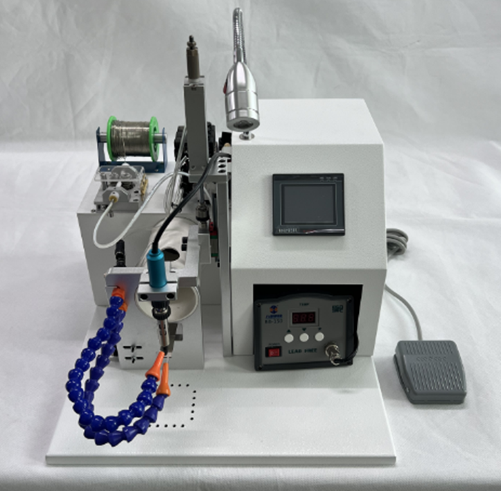 ���Զ����߻�